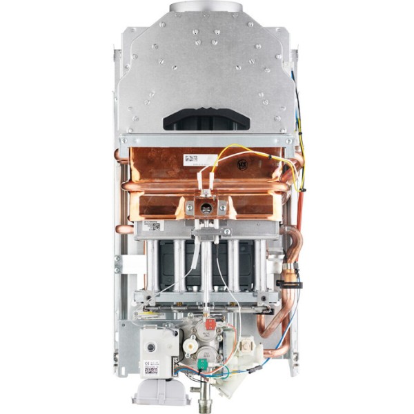 Фото - Газова колонка Bosch Therm 4000-T4004